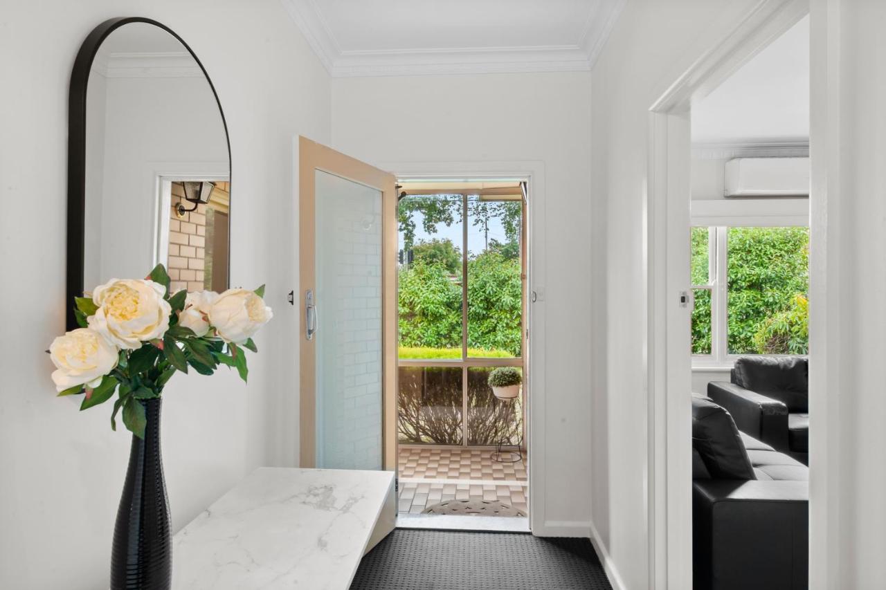 Family Friendly, Sleeps 8, Big Backyard, Pet Friendly Vila Ballarat Exterior foto