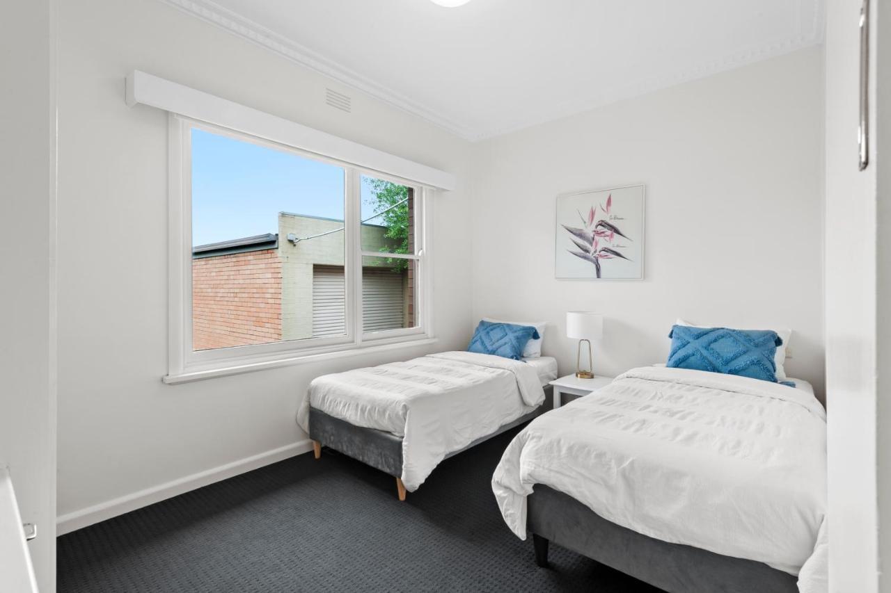 Family Friendly, Sleeps 8, Big Backyard, Pet Friendly Vila Ballarat Exterior foto